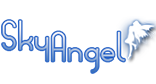Footer Logo Blue